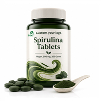 H&Y Spiruline en comprimés de haute qualité, best-seller, en vente