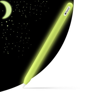 Cover in Silicone per Apple Pencil 2a Generazione, Custodia Protettiva Antiurto in Silicone per Apple Pen 2 - Product Image 6