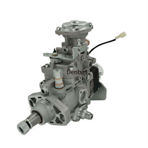 Высококачественный топливный насос VE (топливный насос высокого давления) 22100-1C201 VE6/10F1900RND265 196000-2653 2 для 6-цилиндрового двигателя 1HZ 4.2 - Product Image 1