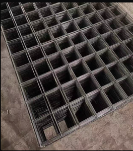 Grillage soudé sur mesure en acier pour la construction - Product Image 3