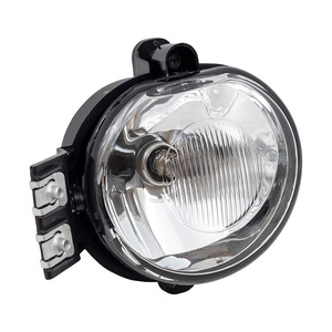 Feux antibrouillard avant 55077474AE 55077475AE pour Dodge Ram 1500 2007-2010, pièce de rechange pour phare halogène - Product Image 1