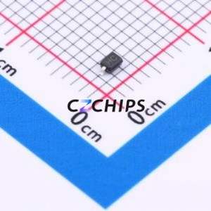 Original Nouveau PTVSLC3D24VB SOD-323 Transistor ESD et protection contre les surtensions (TVS/ESD) - Product Image 1