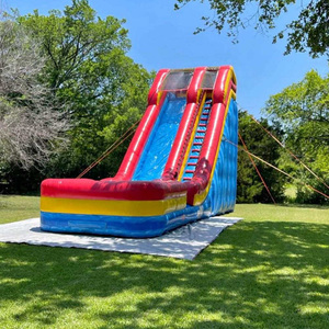 Tobogán Inflable de Agua de 20 pies para Adultos - Product Image 1