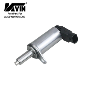 Q5 için KVIN 06H103697A eksantrik mili kontrol vanası/s5/A5 eksantrik mili Solenoid/B8 06H 103 697 a - Product Image 3