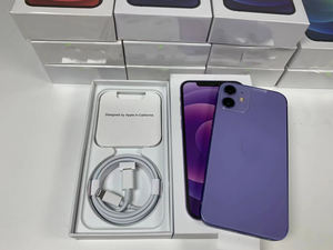 Smartphone al Por Mayor Versión de EE. UU. Teléfono Móvil Usado Desbloqueado para Phone 12 <span class=keywords><strong>Mini</strong></span> 12 13 Pro Max - Product Image 2