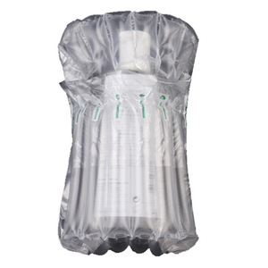 Bolsa de Columnas de Aire Li'an de 6 Columnas y 17 cm de Altura, Embalaje Inflable para Artículos Frágiles, Protección Logística - Product Image 1