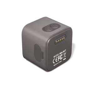 Caméra d'action <span class=keywords><strong>CADDX</strong></span> <span class=keywords><strong>WALNUT</strong></span> Charge magnétique Qualité 4K 60g Intégré ELS Anti-shake Gyroflow Support WIFI MAX 256G SD FPV Caméra - Product Image 4