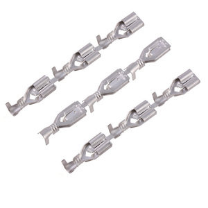 Series <b>Terminals</b> connectors <b>terminals</b> <b>terminal</b> blocks - Product Image 5