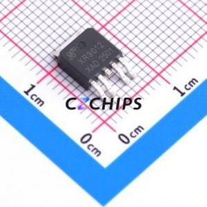 Original & New XR3012 TO-252-4L Transistor Field Effect Transistor (MOSFET) Whole Sale Electronic Component Chips & BOM Service - Product Image 1