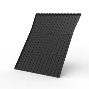 Tapis de <span class=keywords><strong>lit</strong></span> de <span class=keywords><strong>coffre</strong></span> de doublure de cargaison de voiture de protection de sortie d'usine pour Tesla Cybertruck 2024 - Product Image 4