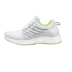 أحذية غير رسمية عصرية للنساء للبيع بالجملة من المصنع في الصين، أحذية رياضية خفيفة للنساء للجري والرياضة