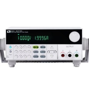 Fuente de Alimentación Programable de Amplio Rango ITECH IT6922A IT6932A/IT6933A/IT6942A - Product Image 2