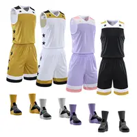 Asanoha Pattern Basketball Jersey – Jay Japan