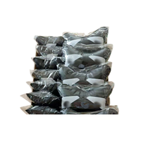 Coussin de nuque pour voiture, direct usine, coussin emoji original, coussin œil de diable universel, coussins personnalisés tendance avec logo