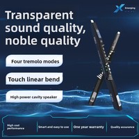 XR6000 Electric Blowpipe Musical Instrument with Intelligent Voice Control 68 Tones 5W Speaker-Factory Direct Sales