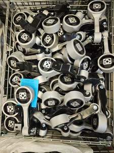 Support moteur 13248630 684224 pour OPEL VAUXHALL <span class=keywords><strong>Astra</strong></span> H J <span class=keywords><strong>GTC</strong></span> Berline - Product Image 6