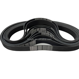 Correa de alta calidad <span class=keywords><strong>89265060</strong></span> para repuesto de compresor de aire - Product Image 2