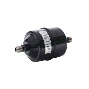 Filtro Deshidratador de Hierro de 110mm, Nuevo, para Refrigeración y Intercambio de Calor, SDCL/SDML, Filtro Deshidratador de Línea Sólido-Líquido - Product Image 2