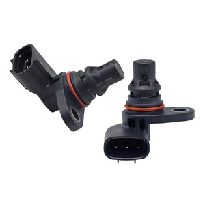 Capteur de position du vilebrequin 39350-2E200 pour véhicules Hyundai Kia, pièce de rechange automobile - Product Image 1