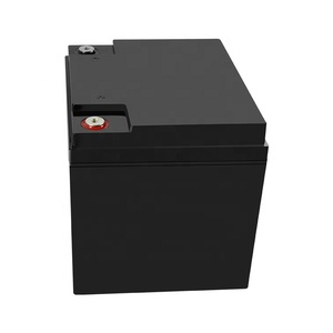 Batería OEM BULLCUBE de 12v 24v 36v 48v Solar 100ah 200ah, Baterías de Iones de Litio Recargables Automáticas, Serie LQ - Product Image 5