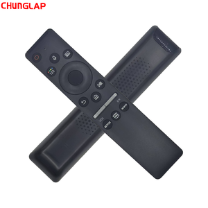 CHUNGLAP - <span class=keywords><strong>Control</strong></span> <span class=keywords><strong>Remoto</strong></span> de Repuesto para TV con <span class=keywords><strong>Pantalla</strong></span> Curva LED LCD de 13 Botones y Código Fijo para <span class=keywords><strong>Samsung</strong></span> BN59-01312F - Product Image 6