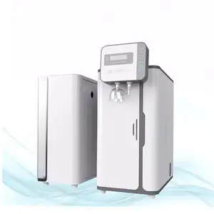 Good Selling Hot And Cold Ro Filter Water Treatment System Ro Water Purification Machine