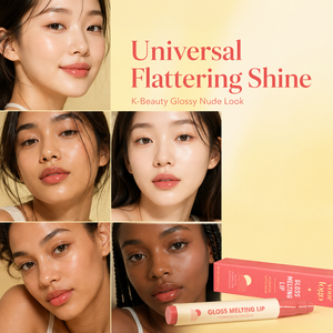 ลิปบาล์มบำรุงริมฝีปาก OEM Honey ช่วยฟื้นฟูความแห้งกร้าน ลดเลือนริ้วรอย ให้ความชุ่มชื้นอย่างล้ำลึก ละลายติดแน่น ใช้ได้สองแบบ ลิปกลอสบาล์มบำรุงริมฝีปาก - Product Image 5