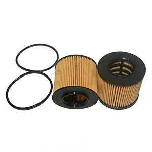 Filtre à huile moteur pour Volkswagen Polo 1.4 et Volkswagen <span class=keywords><strong>Largus</strong></span> 1.6, références 03C115562, 03C115562A, 03C115577A, modèle HO-DZ005Z, 1 an de garantie - Product Image 1