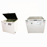 Nuevo Set Neumático de Solarización por Luz de Yoduro de Galio para Impresión Automática de Placas de Serigrafía de Alta Precisión 800x1000mm