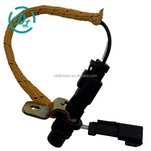 Capteur de vitesse DL EexcavaStart 279-9828 pour 345C 345D 349 C9 C13 C15 - Remplace 201-6615 191-8303 - Product Image 2