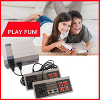 Console de jeu TV filaire SFC-02 - Machine d'arcade rétro classique haute définition pour deux joueurs, mémoire 620 jeux