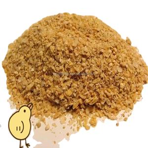 Repas de soja biologique coréen, 1 pièce, pour les aliments d'animaux - Product Image 1