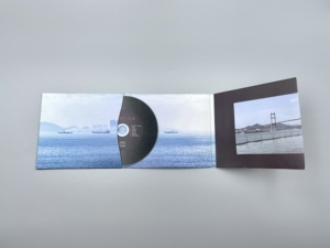 Emballage de personnalisation de <span class=keywords><strong>musique</strong></span> vierge bon marché, copie <span class=keywords><strong>CD</strong></span> DVD disque compact - Product Image 3