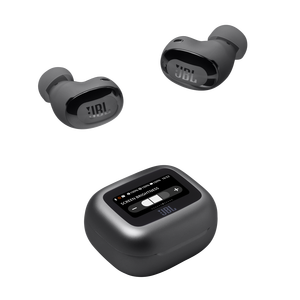 <span class=keywords><strong>Casque</strong></span> <span class=keywords><strong>Bluetooth</strong></span> sans fil JB-L Live Buds3 avec réduction <span class=keywords><strong>de</strong></span> <span class=keywords><strong>bruit</strong></span> et boîte <span class=keywords><strong>de</strong></span> charge intelligente <span class=keywords><strong>de</strong></span> type prise - Product Image 2