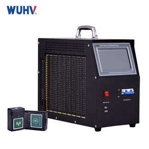 Testeur de décharge de batterie résistif UHV-220/30F - Product Image 6