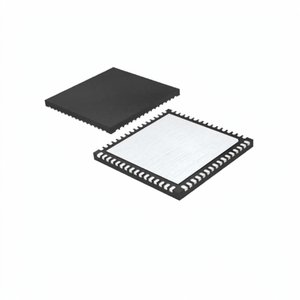 Components Electronic ADS62P24IRGC25 Manufacturer Channel Data Acquisition 64 VFQFN Exposed <b>Pad</b> - Product Image 1