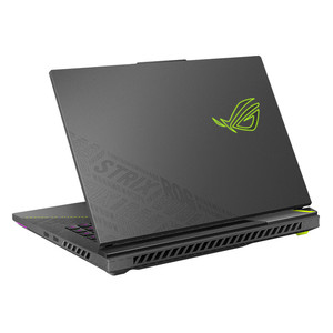 Nuovo Laptop da Gaming R <span class=keywords><strong>O</strong></span> <span class=keywords><strong>G</strong></span> Strix Scar 9 con AMD Ryzen9 9955HX, 16GB RAM DDR5, SSD da 1TB, Scheda Grafica RTX5060, Display 16" 240Hz 2.5K - Product Image 3