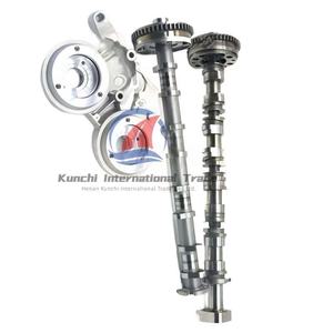 KC Originele Inlaat-En Uitlaatnokkenaskit Voor Audi A3 A4 A5 Met Ea 888 2.0T Gen3 Motor Onderdeelnr. 06l 109021H 18 Maanden Garantie - Product Image 2