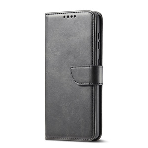 Custodia a Portafoglio in Pelle per Smartphone <span class=keywords><strong>Samsung</strong></span> <span class=keywords><strong>Galaxy</strong></span> S26 S25 Ultra S24 <span class=keywords><strong>Plus</strong></span> A27 A57 A37 A36 A15 A17 A07 S23 FE - Product Image 2