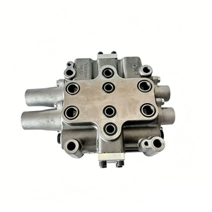 วาล์วควบคุมเสริม YLF รุ่น 255-5607 สำหรับ 320E 320F 324EL 329E 330FL 336F 336EL 340F-100% ใหม่ - Product Image 5