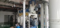 Juyongfeng 5 tonnes Nouvelle machine à granulés d'aliments électriques en acier inoxydable pour ruminants, bovins et ovins, avec moule annulaire vertical pour herbe et paille