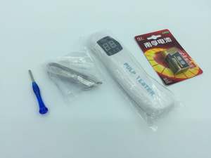 Dental Elektrische Digitale Endodontische Pulp Vitaliteit Tester Tanden Zenuw Pulp Tester - Product Image 4