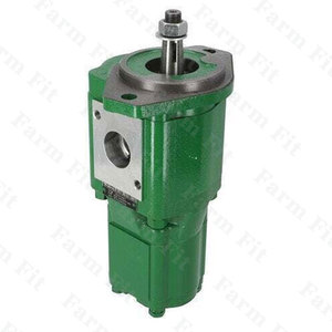 Usines chinoises SJ21567 adaptées à la pompe hydraulique John Deere 5090E 5100E 5E-850 5E-854 5E-950 5E-954 - Product Image 1
