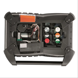 Testo 350 original et neuf - Analyseur d'émissions portable - Product Image 3