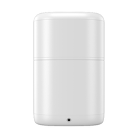 Chien et chat Intelligent WiFi Mobile App Télécommande Microchip Automatic Pet Feeder avec 6L Camera