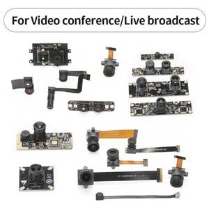 Prix usine pour Sony Starlight 4k IMX415 Capteur d'image à mise au point fixe 8MP Mini module de caméra USB CMOS - Product Image 6