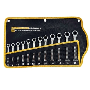 Offre Spéciale : Jeu de 22 Clés à Molette – Fournisseur Indien de Clés Mixtes Conformes aux Normes Industrielles Allemandes - Product Image 4