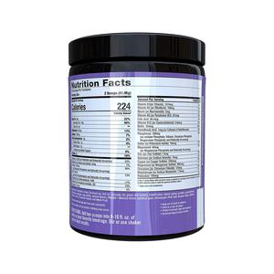 ארוחה קטוגנית לנער מזון תוסף וניל plaleo ידידותי הרזיה - Product Image 2