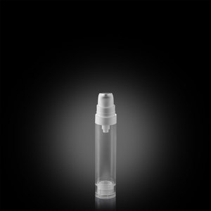 Flacon Airless Portable PCR PP, Personnalisable par Marquage à Chaud pour Crème et Sérum de Soin - Product Image 4