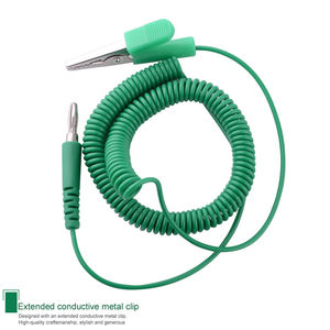 Auto Lâmpada de Cobre Detector de Tensão Volt Medidor Sonda de Teste Lápis DC 6V 12V 24V Circuito da Luz Do Carro pen Tester - Product Image 4